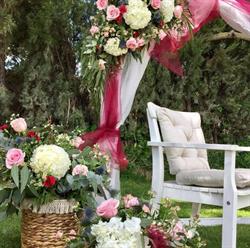 Horario de apertura Olga González Floristería, Alagón