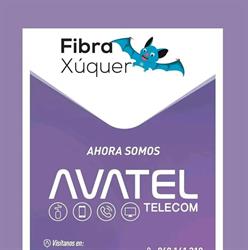 Horario de apertura Fibra Xúquer, Riola