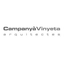 Campanyà Vinyeta arquitectes en Barcelona (Les Corts) - Horario de apertura
