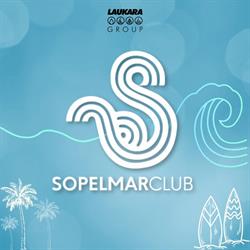 Horario de apertura Sopelmar Club Social, Moreaga