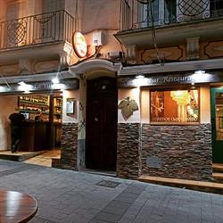 Horario de apertura Restaurante La Viña, Cuenca