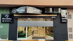 Horario de apertura MonBikes Segorbe, 