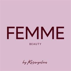 Horario de apertura Femme beauty, Marbella
