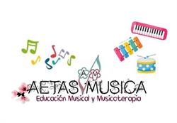 Horario de apertura Aetas Música - Educación musical y Musicoterapia, El Puerto de Santa María
