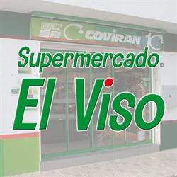 Horario de apertura Coviran El Viso, La Venta del Viso