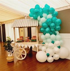 Horario de apertura El Alma de Irene. Organización y decoración de eventos., Quijorna