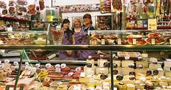 La Trobada del Gourmet en Barcelona (Gràcia) - Horario de apertura