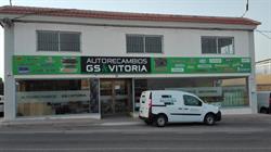 Horario de apertura Autorecambios GS y Vitoria, Los Cantareros