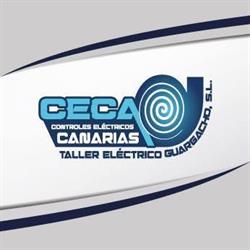 Horario de apertura CECA Canarias, Guargacho