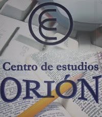 Horario de apertura Centro de estudios Orión, Avilés
