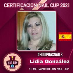 Horario de apertura L.G Studio Nails, Salamanca
