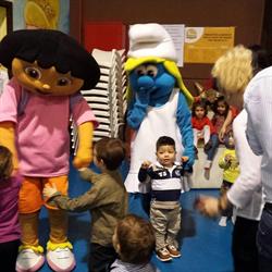 Horario de apertura Pizzeria La Familia Park, Dos Hermanas