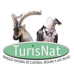 Horario de apertura Turisnat Cazorla, 