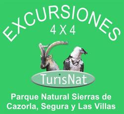 Horario de apertura Turisnat Cazorla, 