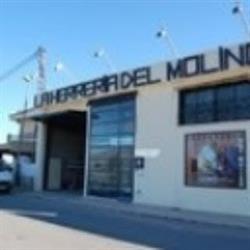 Horario de apertura La herreria del molino, Bigastro