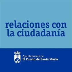 Horario de apertura Centro Cívico - Augusto Tolón, El Puerto de Santa María