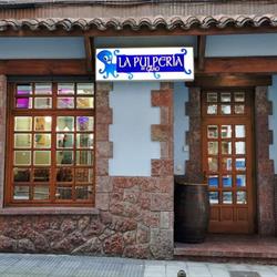 Horario de apertura La Pulpería de Grao, Grado