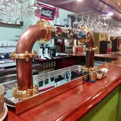 Horario de apertura La Taberna de Egia, Donostia-San Sebastián