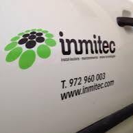 Horario de apertura Inmitec, Sarriá de Ter