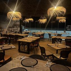 Horario de apertura Grandcafe Restaurant Zero Zero, Torremolinos