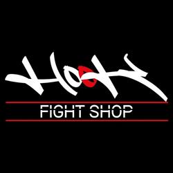 Horario de apertura HooK Fight Shop, Córdoba