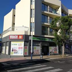 Horario de apertura Supermercado la Vera vaya y vuelva., Los Llanos de Aridane