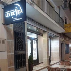 Horario de apertura GastroTaberna Ley de Vida, Villanueva de Córdoba