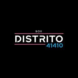 Horario de apertura Distrito 41410 Box, Carmona