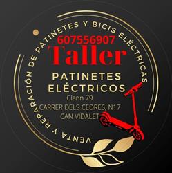 Horario de apertura Clann79 Taller de patinetes eléctricos, Esplugues de Llobregat