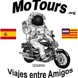 Horario de apertura MoTours.org Viajes en moto, Palma de Mallorca