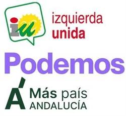 Horario de apertura Coalición Izquierda Unida, Podemos y Más País Andalucía - Con Ronda, 