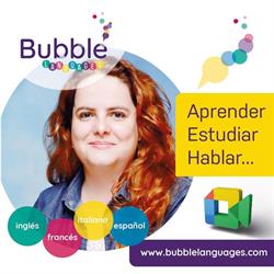 Horario de apertura Bubble Languages, San Cristóbal de La Laguna