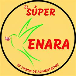 Horario de apertura El súper Enara, Palencia