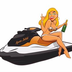 Horario de apertura Après Jetski Empuriabrava, 