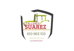 Horario de apertura Talleres Suarez, Alcaracejos