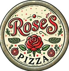Horario de apertura rosespizza-mm, Los Alcázares