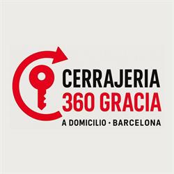 Cerrajería 360 Gracìa en Barcelona (Gràcia) - Horario de apertura