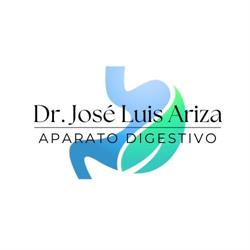 Horario de apertura Dr. José Luis Ariza. Digestivo, Adra