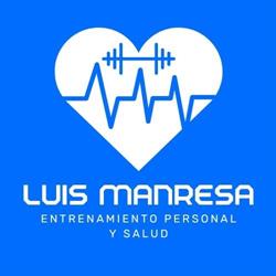 Horario de apertura Luis Manresa Entrenamiento Personal y Salud, Murcia