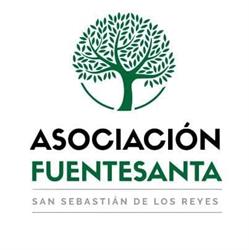Horario de apertura Asociación Fuentesanta, San Sebastián de los Reyes