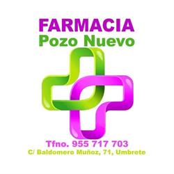 Horario de apertura Farmacia Umbrete Pozo Nuevo, 