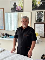 Horario de apertura Sanus Centro de Terapia Manuales - Enrique Vallejos, Adeje