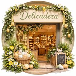 Horario de apertura Delicadeza, Palm-Mar