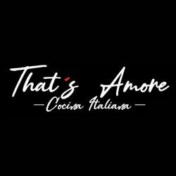 Horario de apertura That's Amore Altea,