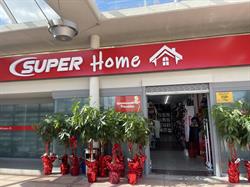 Horario de apertura Super Home, Boadilla Del Monte