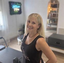 Horario de apertura Mpowerpilates.altea, Altea