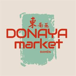Horario de apertura Donaya Market Ramen, A Coruña
