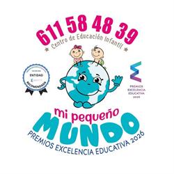 Horario de apertura CEI "Mi Pequeño Mundo", Morón de la Frontera