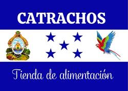 Horario de apertura Catrachos, Amer