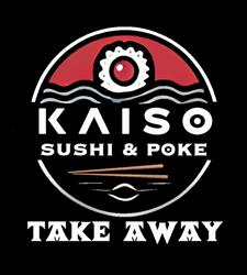 Horario de apertura Kaiso Sushi & Poke, Vitoria-Gasteiz